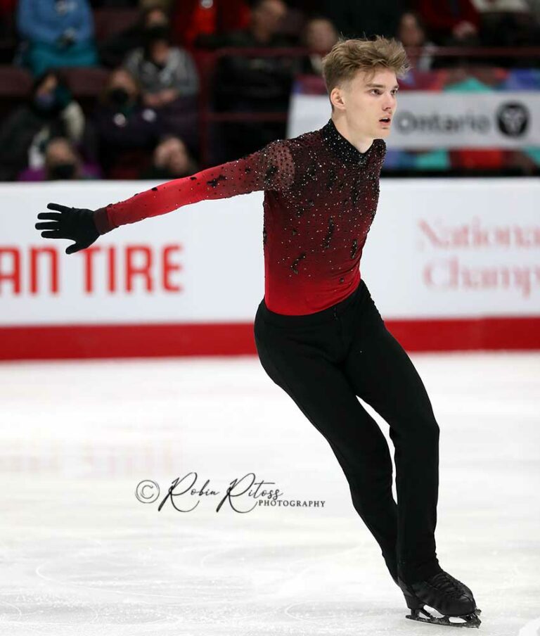 Photos - 2023 Canadian National Championships - Figure Skaters Online