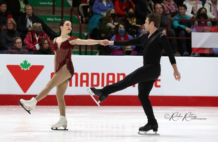 Photos - 2023 Canadian National Championships - Figure Skaters Online