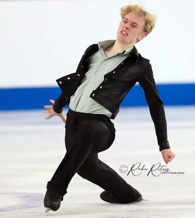 Photos - 2023 World Junior Championships - Figure Skaters Online