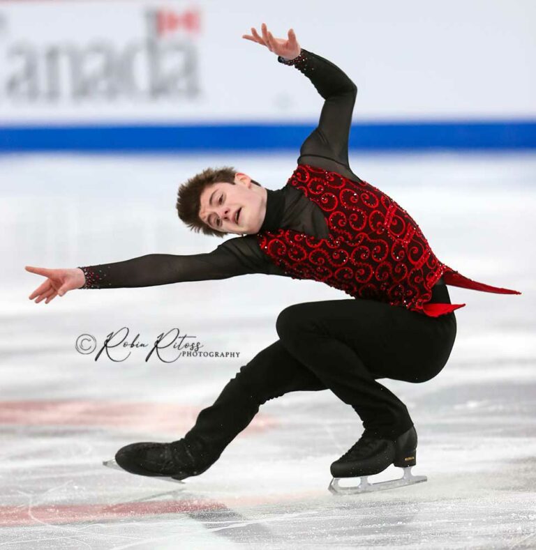 Photos 2023 World Junior Championships Figure Skaters Online Photos 2023 World Junior Championships Figure Skaters Online