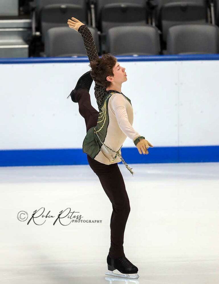 Photos 2023 Cranberry Cup International Figure Skaters Online