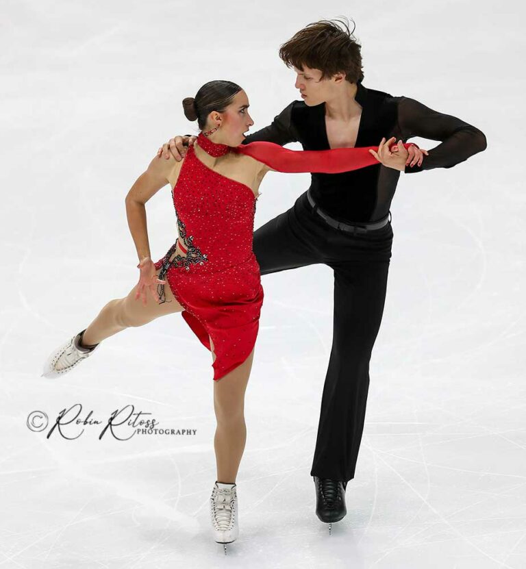 Photos Lake Placid Ice Dance Championships Figure Skaters Online