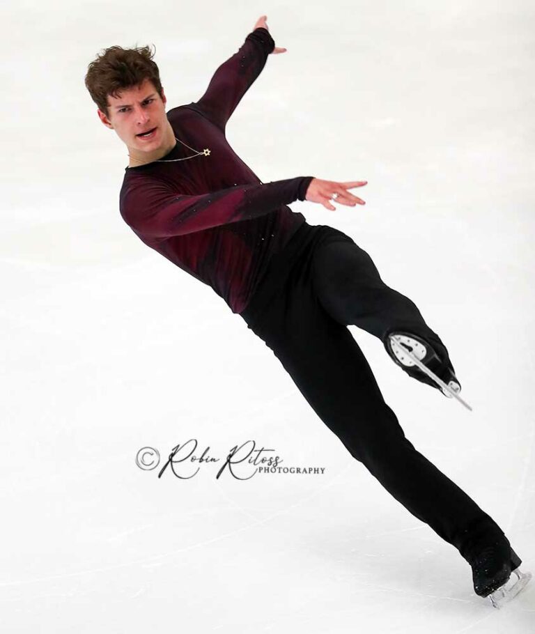 Photos - 2023 Cranberry Cup International - Figure Skaters Online