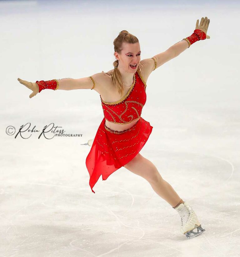 Photos - 2023 Cranberry Cup International - Figure Skaters Online