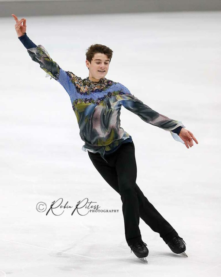 Photos 2023 Nebelhorn Trophy Figure Skaters Online