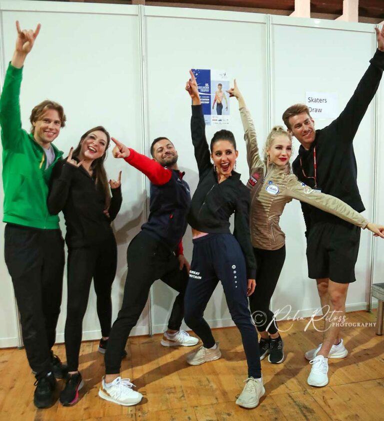 Photos 2023 Nebelhorn Trophy Figure Skaters Online