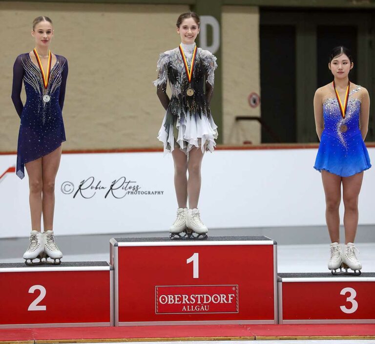 Photos 2023 Nebelhorn Trophy Figure Skaters Online