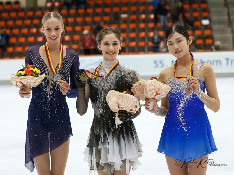 Photos 2023 Nebelhorn Trophy Figure Skaters Online