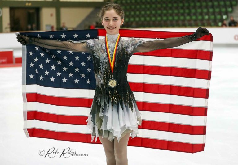 Photos 2023 Nebelhorn Trophy Figure Skaters Online