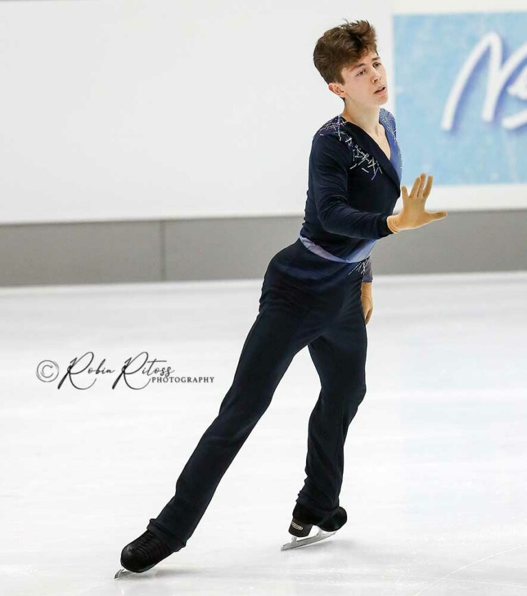 Photos 2023 Nebelhorn Trophy Figure Skaters Online