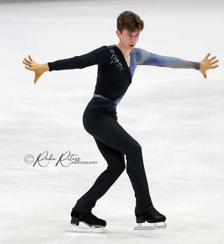 Photos 2023 Nebelhorn Trophy Figure Skaters Online