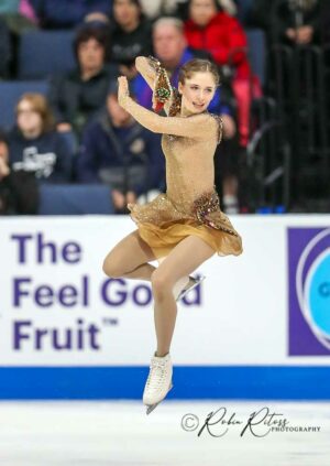 Photos - 2023 Skate America - Figure Skaters Online