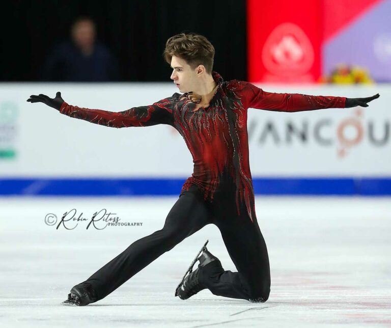 Photos - 2023 Skate Canada International - Figure Skaters Online