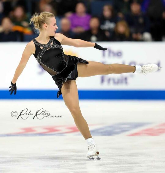 Photos - 2023 Skate America - Figure Skaters Online