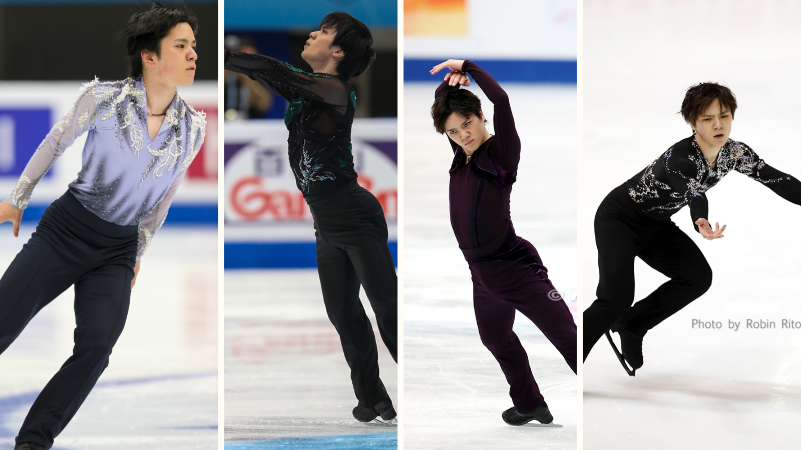 Home - Figure Skaters Online