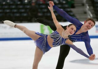 Meet Reagan Moss and Jakub Galbavy Meet Reagan Moss and Jakub Galbavy