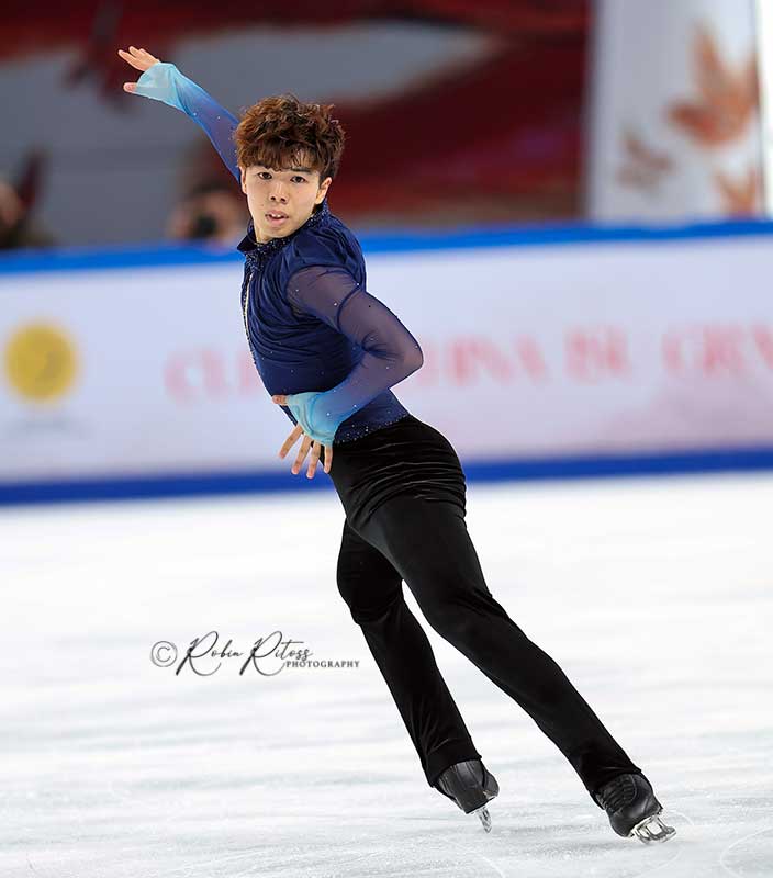 2024 Grand Prix Final Hub Figure Skaters Online