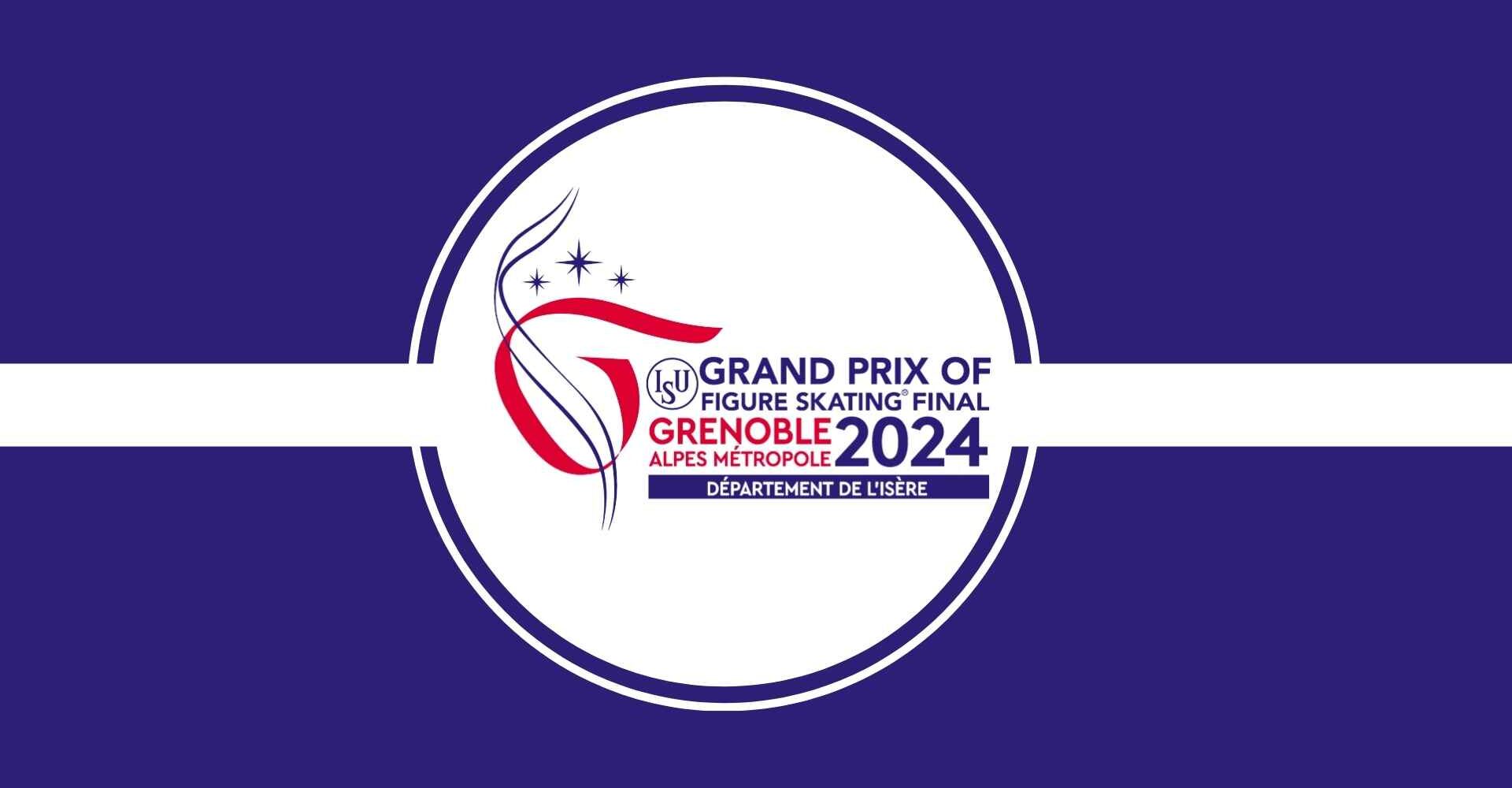 [WATCHLIVE]sTreams] grand prix of figure skating final 2024 Live