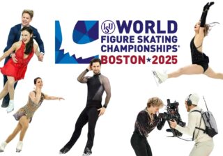 2025 ISU World Championships Hub