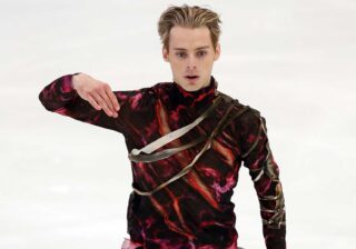 Catching up with Estonia’s Aleksandr Selevko