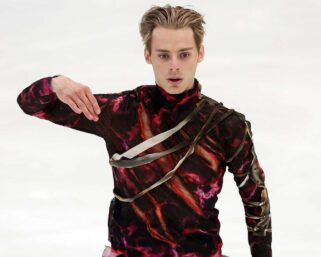 Catching up with Estonia’s Aleksandr Selevko