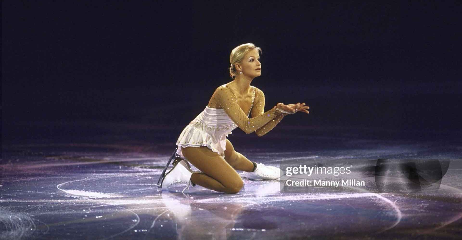 Catching up with Nicole Bobek Catching up with Nicole Bobek