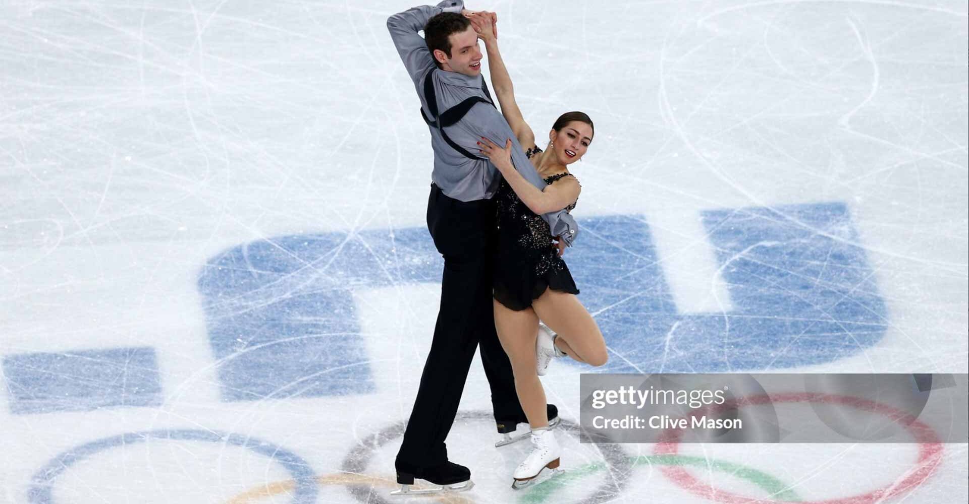 Catching up with Marissa Castelli and Simon Shnapir