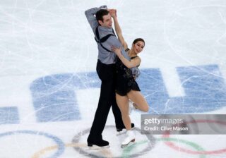 Catching up with Marissa Castelli and Simon Shnapir