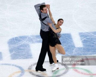 Catching up with Marissa Castelli and Simon Shnapir