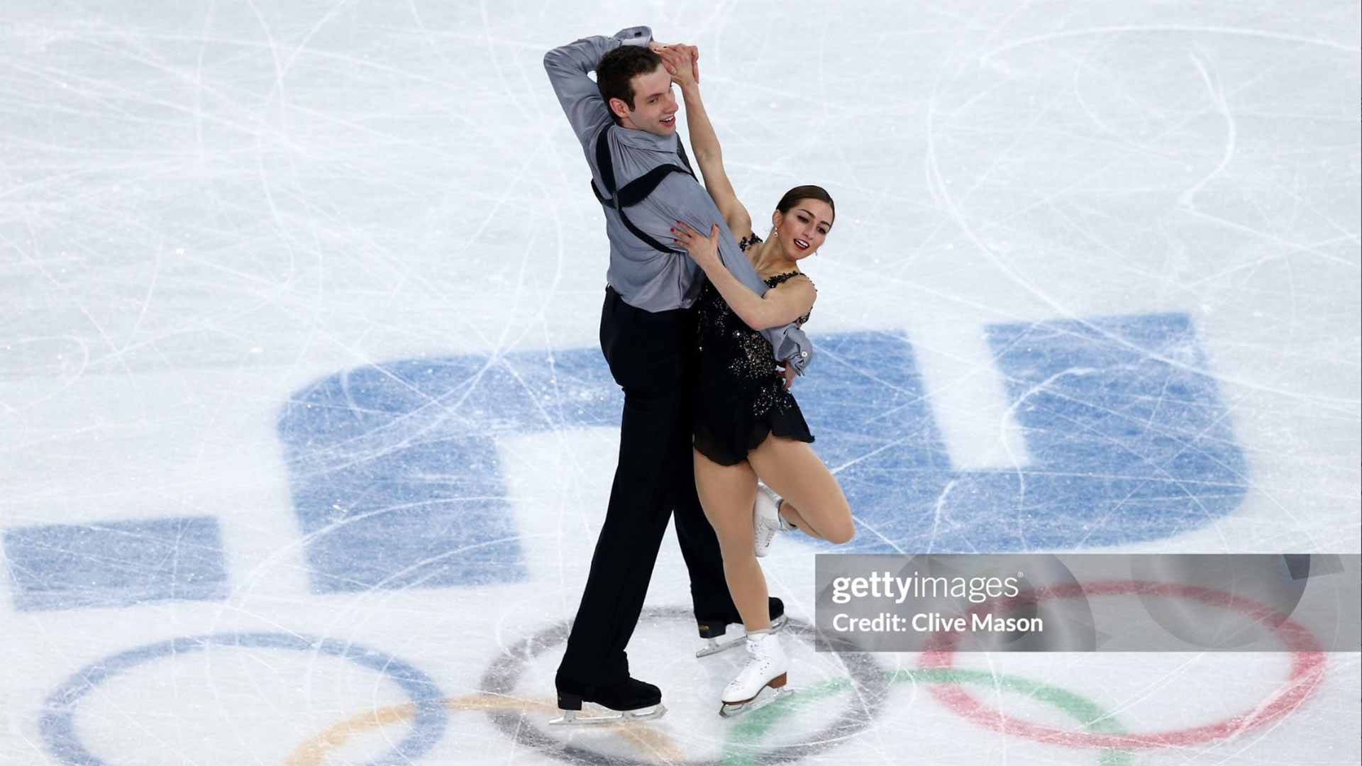 Catching up with Marissa Castelli and Simon Shnapir