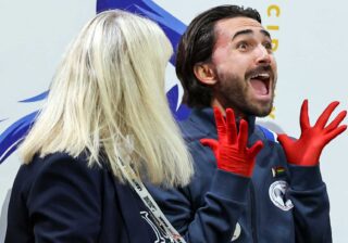 Skate America Recap: Alysa Liu, Kevin Aymoz win first-ever Grand Prix title