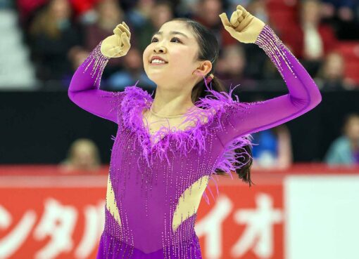 Recap: 2025 Finlandia Trophy