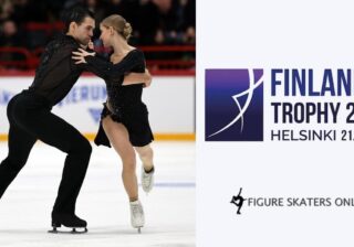 Photos – 2025 Finlandia Trophy