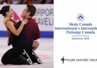Photos – 2025 Skate Canada International