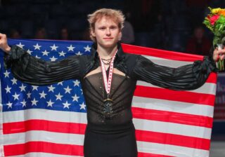 Skate Canada International Recap: Ilia Malinin wins Skate Canada by 76 points