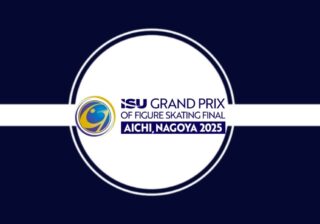 Preview: 2025 Junior and Senior Grand Prix Final