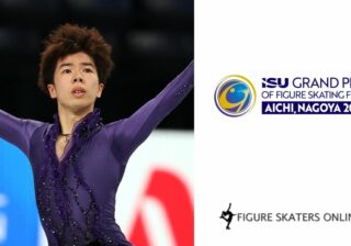 Photos – 2025 Grand Prix Final