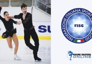 Photos – 2026 Italian National Championships