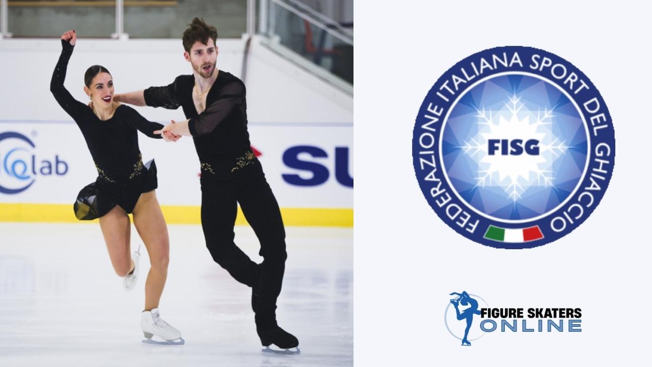 Photos – 2026 Italian National Championships