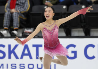 The junior men’s and women’s thoughts from The Gateway City