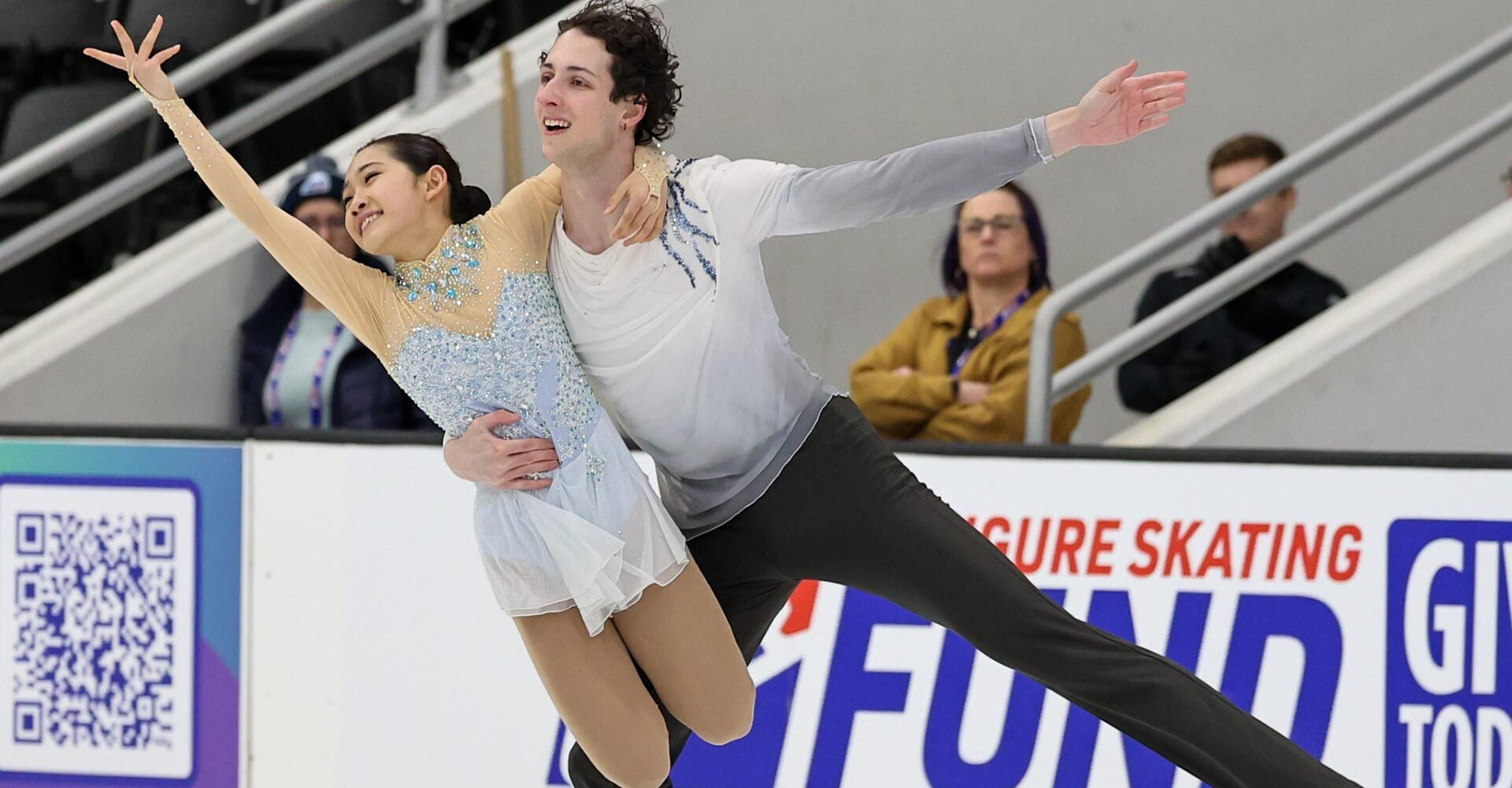 Novice notes from the Gateway City