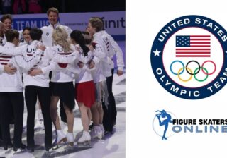 Photos – 2026 U.S. Olympic Team Announcement