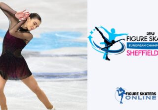 Photos – 2026 European Championships