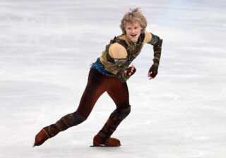 Recap: 2026 Olympic Men’s Short Program