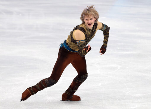 Recap: 2026 Olympic Men’s Short Program
