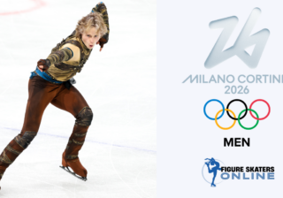 Photos – XXV Winter Olympics Games, Milano Cortina (Men’s Event)
