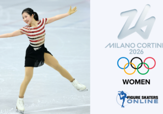 Photos – XXV Winter Olympics Games, Milano Cortina (Women’s Event)