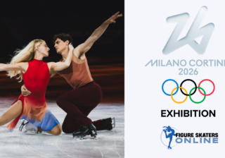 Photos – XXV Winter Olympics Games, Milano Cortina (Exhibition)