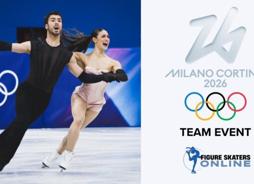 Photos – XXV Winter Olympics Games, Milano Cortina (Team Event)