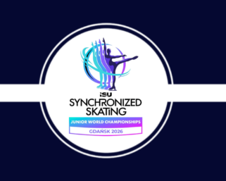 Recap – 2026 ISU Synchronized Skating Junior World Championships